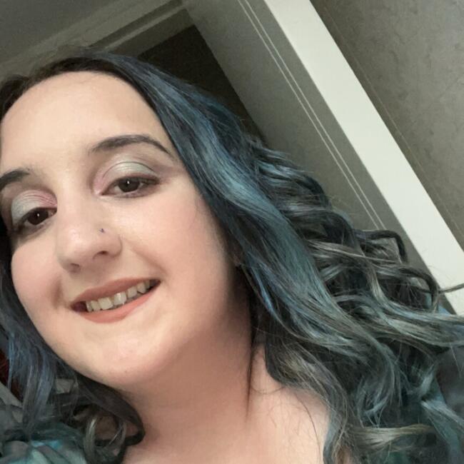 Babysitter in Stróvolos: Andreana