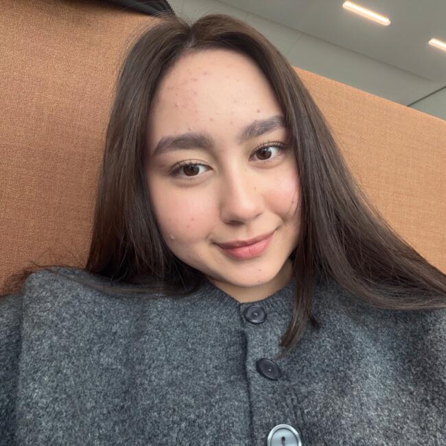 Babysitter in Rotterdam: Amanda