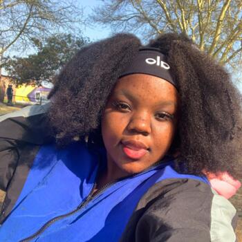 Babysitter Soshanguve: Botshelo