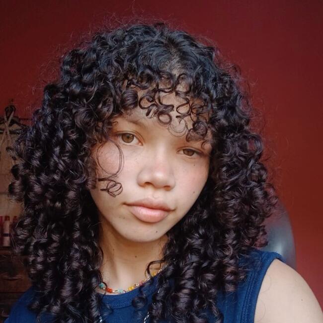Babá em Santarém: Larissa