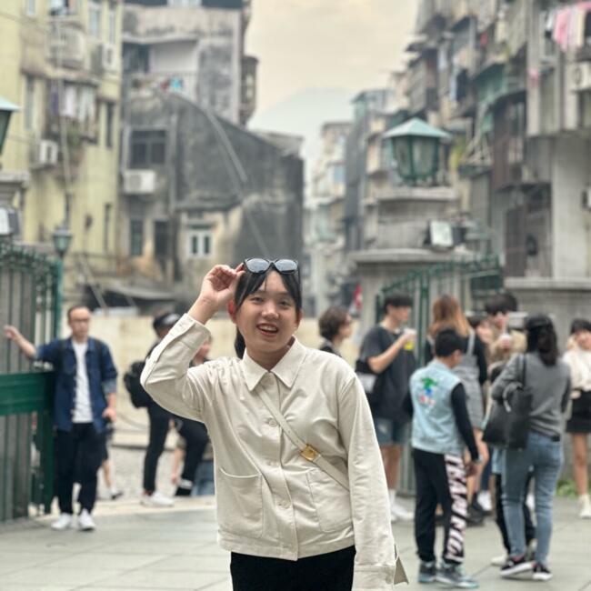 位于Singapore Island的家庭托育员: YI HSUAN