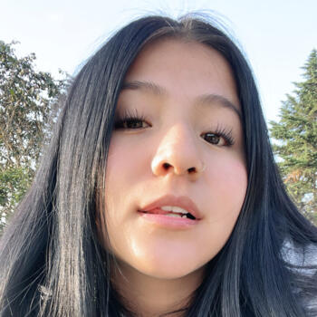 Niñera en Nulti: Ashley Munzon