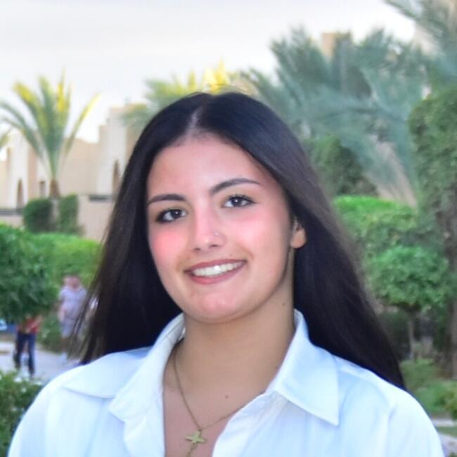 Babysitter in Breuillet: Tatiana