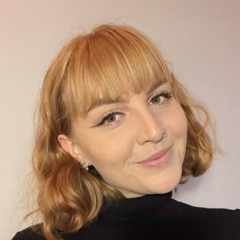 Babysitter in Warsaw: Eliza