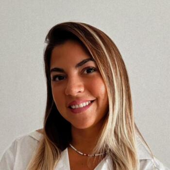 Canguro en Barcelona: Fiorella