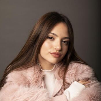 Babysitter a Roma: Veronica