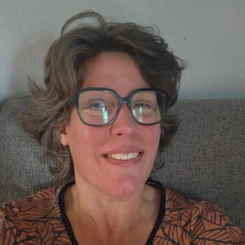 Oppas Haarlem: Marina