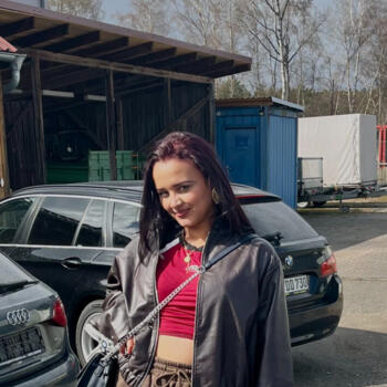 Babysitter in Jena: Rahma