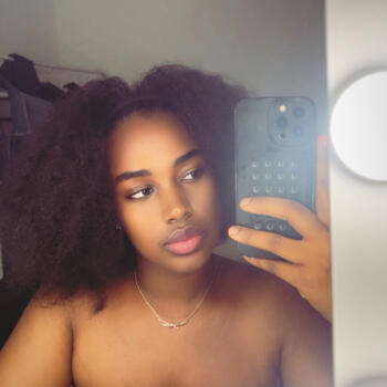 Babysitter in Gonesse: Kadiatou