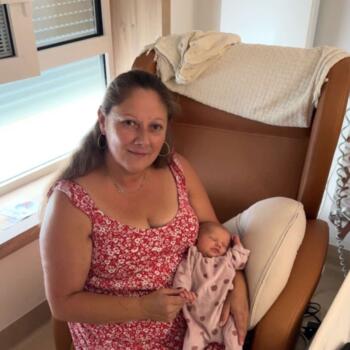 Babysitter in Homécourt: Eugenie