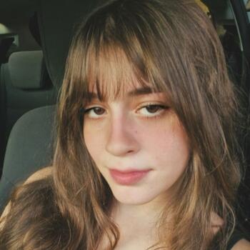 Babysitter in Bauru: Amanda