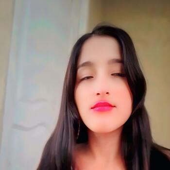 Babysitter in La Libertad: MAYRA