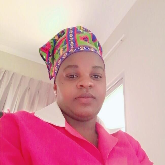 Babysitting job in Pretoria: Tafadzwa