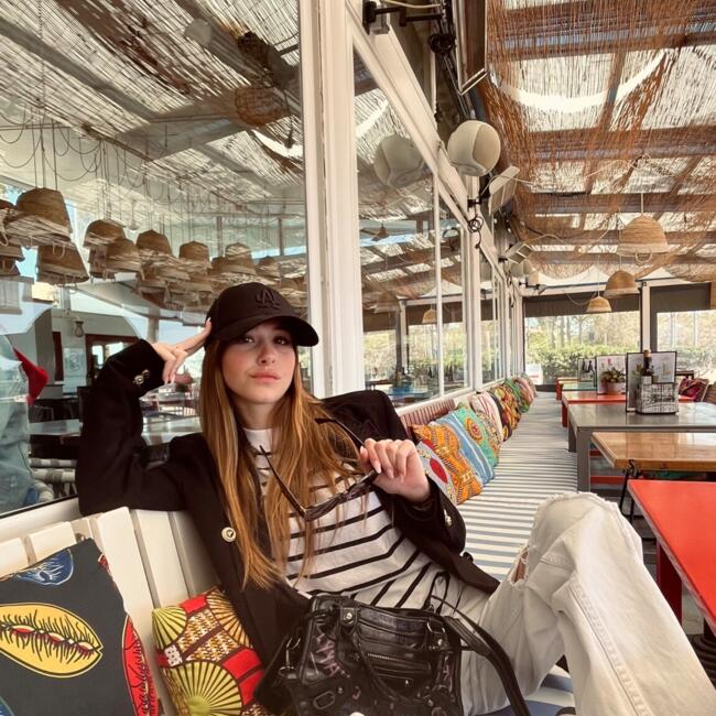 Babysitter in Brescia: Giorgia