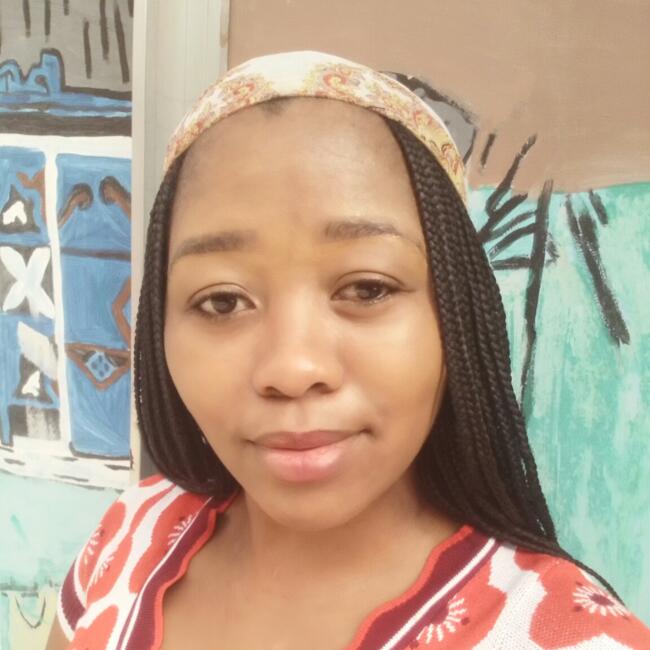 Babysitter in Pietermaritzburg: Nosipho
