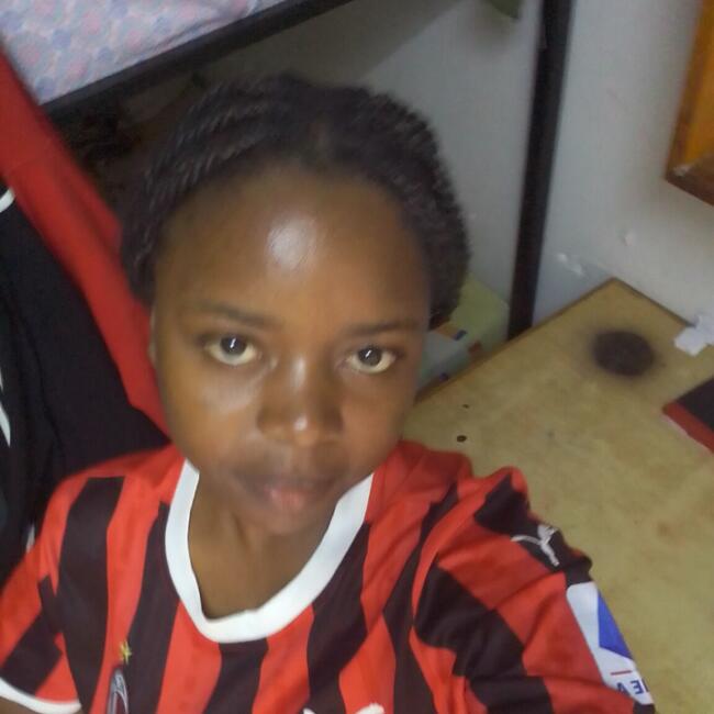 Babysitter in Juja: Dorcas