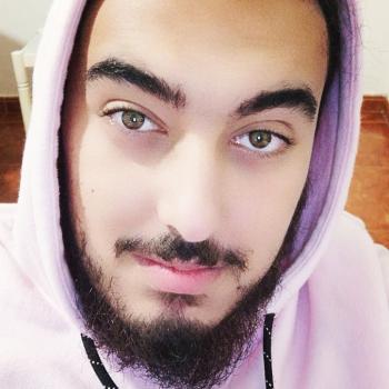 Babysitter em Oeiras: Diogo Alex