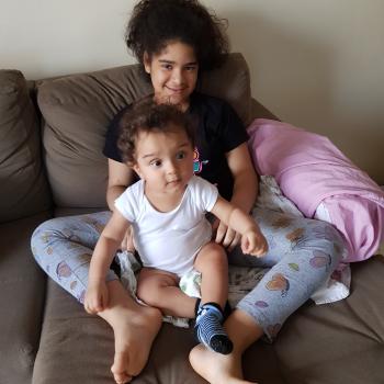 Emprego de babá São Paulo: emprego de babá Luciane