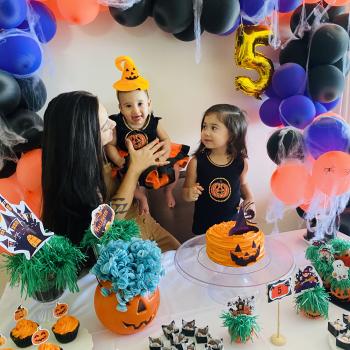 Babysitting Jobs in Praia Grande: babysitting job Stefany