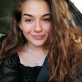Babysitter in Adelfia: Nicasia