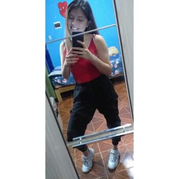 Babysitter in Lima: Leyla