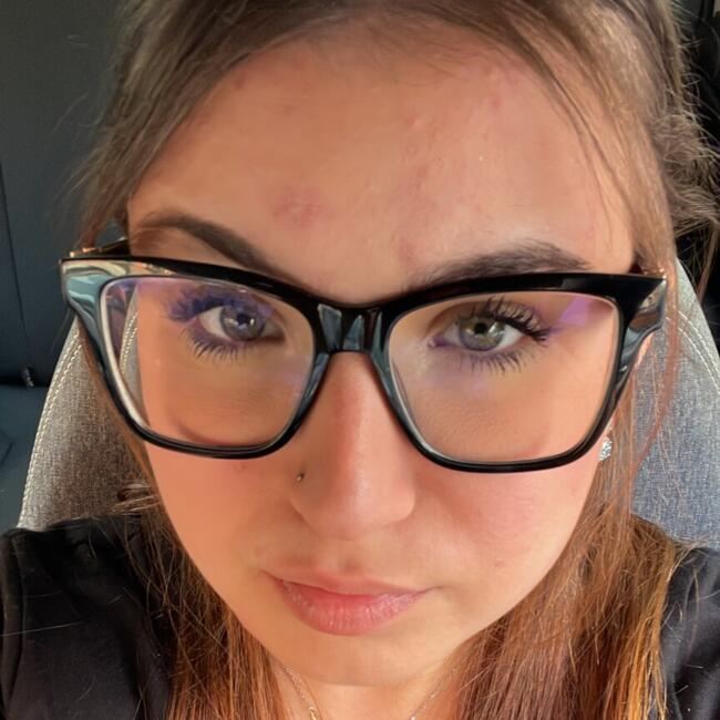 Babysitter in Bresso: Greta