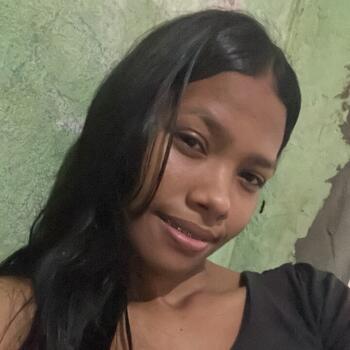 Emprego de babá em Caxias (Maranhão): emprego de babá Lyara