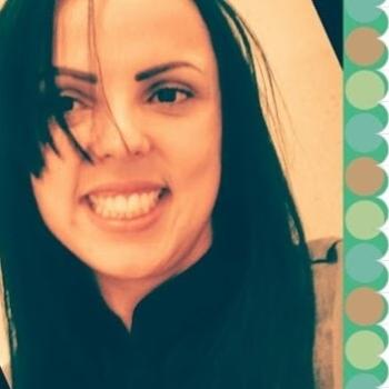 Emprego de babá em Guarulhos: emprego de babá Lucilene
