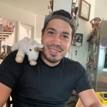 Babysitting job in Veracruz: babysitting job Fabian