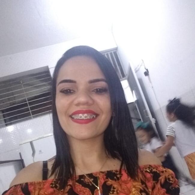 Babysitter in Rio de Janeiro: Janaína