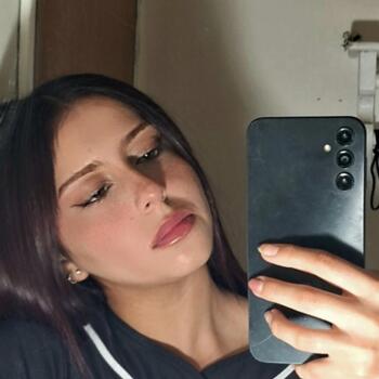 Niñera en Villa Alemana: Natalia