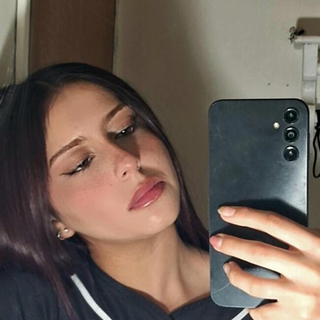 Babysitter in Villa Alemana: Natalia