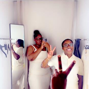 Oppas in Amsterdam: Joany