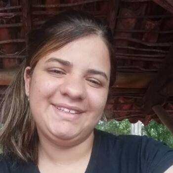 Babá Montes Claros: Maria clara