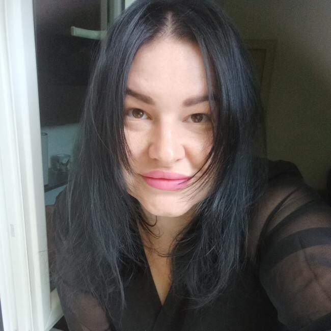 Babysitter in Ostrava: Veronika