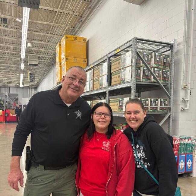 Babysitter in Huntington (Indiana): Carlie