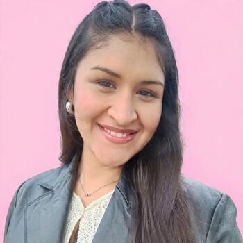Niñera en La Banda (Provincia de Santiago del Estero): Lourdes Nataly