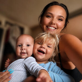 Babysitting job in Stružec: babysitting job Albertina