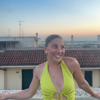 Baby-sitter in Lausanne: Elisa