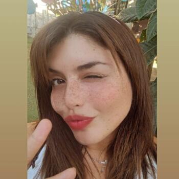 Niñera en Peñalolén: AmaraCamila