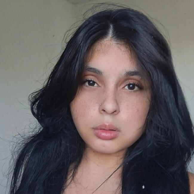 Babysitter in Diadema: Pamela