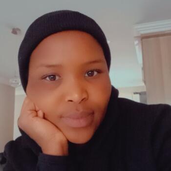 Babysitter in Nelspruit: Sothondose