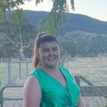Babysitter in Toowoomba: Darcy