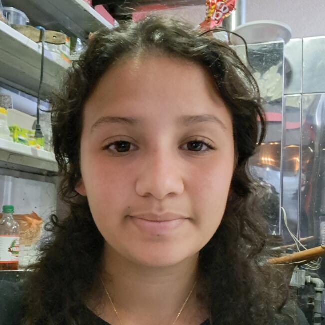 Babysitter in Funza: Estefa