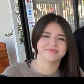 Babysitter in Quilpué: Antonella