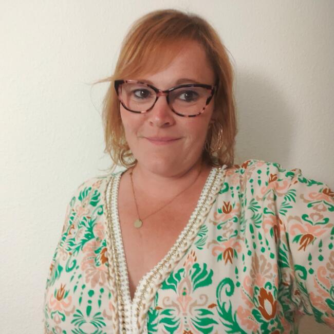 Babysitter in Toulouse: Marie-Ange 