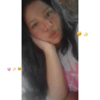 Babysitter in San Miguelito: Eyleen Jiménez