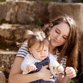 Parent Saint-Laurent-du-Var: Elodie