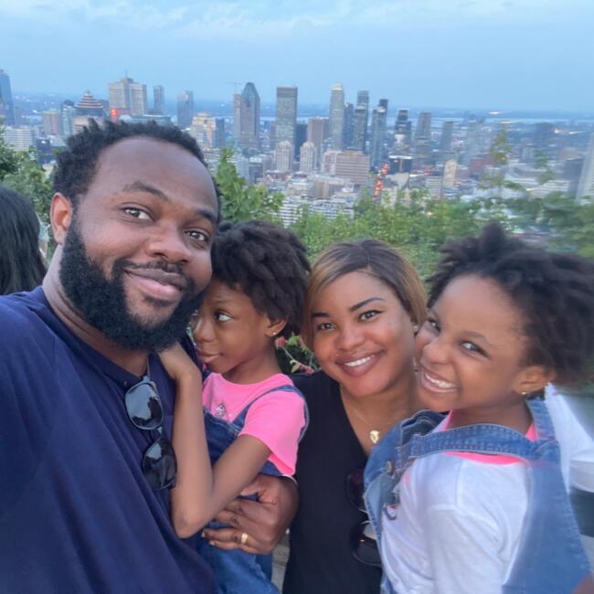 Job de garde d'enfants à Saint-Jean-sur-Richelieu: Stéphanie