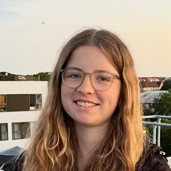 Babysitter i Veflinge: Julie